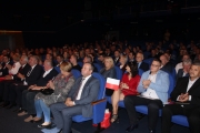 Konwencja Samorządowa Prawa i Sprawiedliwości Powiatu Sokołowskiego 2 października 2018 roku