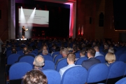 Konwencja Samorządowa Prawa i Sprawiedliwości Powiatu Sokołowskiego 2 października 2018 roku