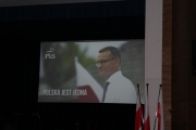 Konwencja Samorządowa Prawa i Sprawiedliwości Powiatu Sokołowskiego 2 października 2018 roku