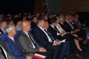 Konwencja Samorządowa Prawa i Sprawiedliwości Powiatu Sokołowskiego 2 października 2018 roku