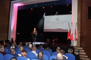 Konwencja Samorządowa Prawa i Sprawiedliwości Powiatu Sokołowskiego 2 października 2018 roku