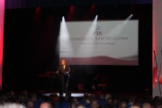 Konwencja Samorządowa Prawa i Sprawiedliwości Powiatu Sokołowskiego 2 października 2018 roku