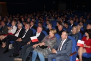 Konwencja Samorządowa Prawa i Sprawiedliwości Powiatu Sokołowskiego 2 października 2018 roku