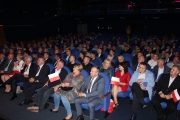 Konwencja Samorządowa Prawa i Sprawiedliwości Powiatu Sokołowskiego 2 października 2018 roku