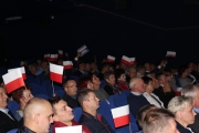 Konwencja Samorządowa Prawa i Sprawiedliwości Powiatu Sokołowskiego 2 października 2018 roku