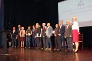 Konwencja Samorządowa Prawa i Sprawiedliwości Powiatu Sokołowskiego 2 października 2018 roku