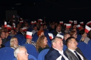 Konwencja Samorządowa Prawa i Sprawiedliwości Powiatu Sokołowskiego 2 października 2018 roku
