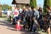 Otwarcie Gminnego Klubu Dziecięcego w Bielanach Jarosławach