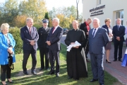 Otwarcie Gminnego Klubu Dziecięcego w Bielanach Jarosławach