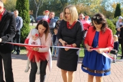 Otwarcie Gminnego Klubu Dziecięcego w Bielanach Jarosławach