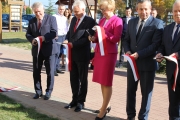 Otwarcie Gminnego Klubu Dziecięcego w Bielanach Jarosławach