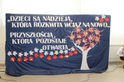 Otwarcie Gminnego Klubu Dziecięcego w Bielanach Jarosławach