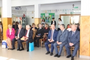 Otwarcie Gminnego Klubu Dziecięcego w Bielanach Jarosławach