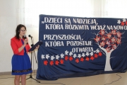 Otwarcie Gminnego Klubu Dziecięcego w Bielanach Jarosławach