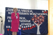 Otwarcie Gminnego Klubu Dziecięcego w Bielanach Jarosławach