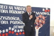 Otwarcie Gminnego Klubu Dziecięcego w Bielanach Jarosławach