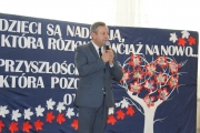 Otwarcie Gminnego Klubu Dziecięcego w Bielanach Jarosławach