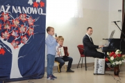 Otwarcie Gminnego Klubu Dziecięcego w Bielanach Jarosławach