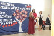 Otwarcie Gminnego Klubu Dziecięcego w Bielanach Jarosławach