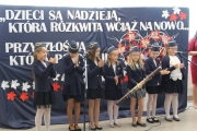 Otwarcie Gminnego Klubu Dziecięcego w Bielanach Jarosławach