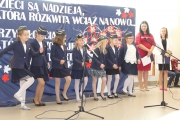 Otwarcie Gminnego Klubu Dziecięcego w Bielanach Jarosławach