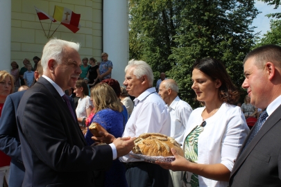 Biesiada Podlaska - Jabłonna Lacka 18 sierpnia 2019 r.