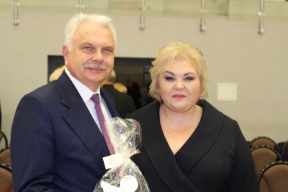 Jubileusz 50-lecia Publicznej Poradni Psychologiczno-Pedagogicznej w Sokołowie Podlaskim
