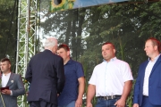 Dożynki Powiatowo - Gminne Ceranów 22 sierpnia 2021