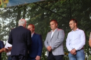 Dożynki Powiatowo - Gminne Ceranów 22 sierpnia 2021