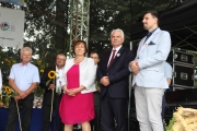 Dożynki Powiatowo - Gminne Ceranów 22 sierpnia 2021