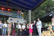 Dożynki Powiatowo - Gminne Ceranów 22 sierpnia 2021