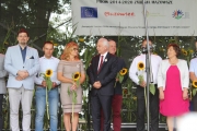 Dożynki Powiatowo - Gminne Ceranów 22 sierpnia 2021