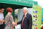 Dożynki Powiatowo - Gminne Ceranów 22 sierpnia 2021