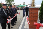 100 - lecie Ochotniczej Straży Pożarnej w Kowiesach 