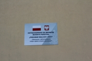 Przekazanie samochodu strażackiego dla OSP Repki i otwarcie Klubu Dziecięcego - 29.08.2021 r.