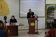 Konferencja prasowa i wręczenie symbolicznych czeków gminom w ramach naboru do Polskiego Ładu