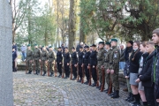 Święto Niepodległości 11 Listopada 2021 Sokołów Podlaski