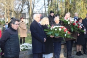 Święto Niepodległości 11 Listopada 2021 Sokołów Podlaski