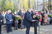 Święto Niepodległości 11 Listopada 2021 Sokołów Podlaski