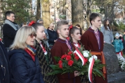 Święto Niepodległości 11 Listopada 2021 Sokołów Podlaski