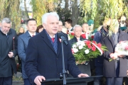 Święto Niepodległości 11 Listopada 2021 Sokołów Podlaski