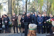 Święto Niepodległości 11 Listopada 2021 Sokołów Podlaski