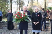 Święto Niepodległości 11 Listopada 2021 Sokołów Podlaski