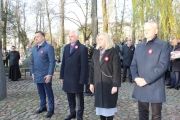 Święto Niepodległości 11 Listopada 2021 Sokołów Podlaski