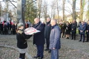 Święto Niepodległości 11 Listopada 2021 Sokołów Podlaski
