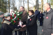 Święto Niepodległości 11 Listopada 2021 Sokołów Podlaski