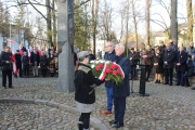 Święto Niepodległości 11 Listopada 2021 Sokołów Podlaski