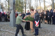 Święto Niepodległości 11 Listopada 2021 Sokołów Podlaski