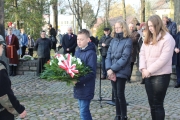 Święto Niepodległości 11 Listopada 2021 Sokołów Podlaski