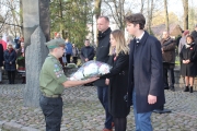 Święto Niepodległości 11 Listopada 2021 Sokołów Podlaski